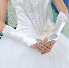 Brauthandschuhe "Florence"