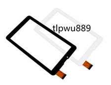 New 7 inch Touch Screen Panel