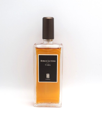 Vintage serge lutens - vintage, ***