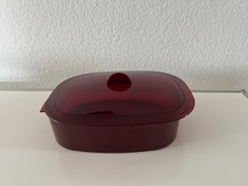 Tupperware topf Mikrowelle