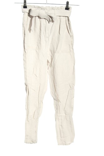 Stoffhose damen hose gr - h&m,