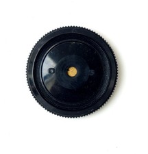 Olympus OM Lochkamera Objektiv 0,3mm SLR Lomo Lomography