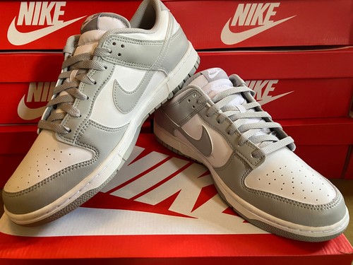 Original nike dunk - nike, low