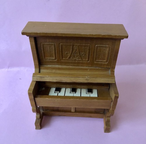 Antikes klavier der - antikes,