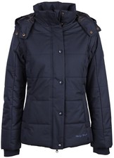 Winter Damen Reitjacke Leland