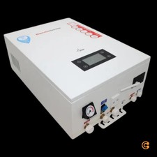 Thermoterme Dual Turbo