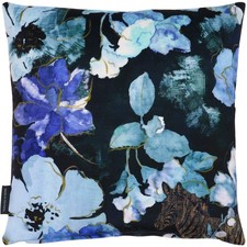 Samt Kissenhülle Kissenbezug