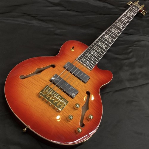 Katamalazoo kn6 string - katamalazoo, 6-string