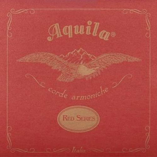 Aquila new nylgut - aquila,