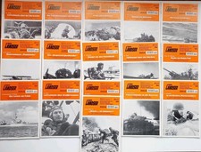 Der Landser - Orange - 16
