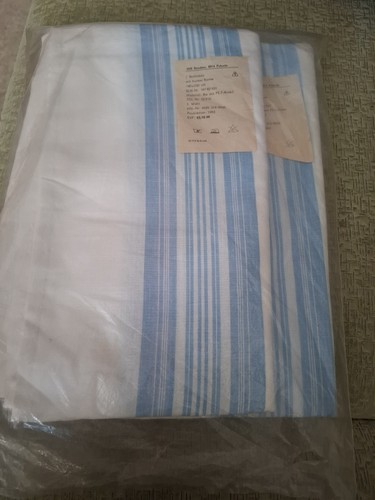Bettlaken ddr veb bandtex - 2x,