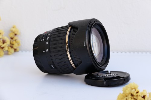 Tamron 200mm 5 - af, 18-200mm