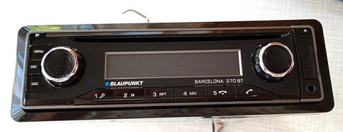 Blaupunkt barcelona 270 - blaupunkt,