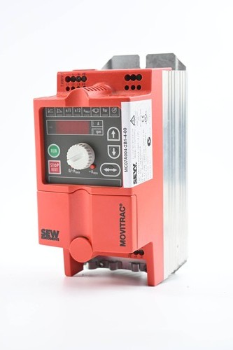 Sew eurodrive movitrac - sew-eurodrive,
