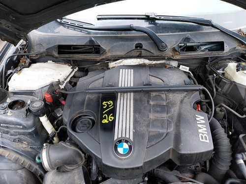 Motor für bmw - für, e90