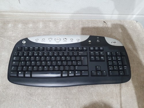 Logitech rk49 nur kabellose - logitech,
