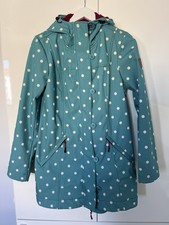 Blutsgeschwister Damen Mantel