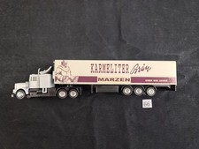 werbetrucks 1:87, Karmeliter