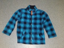 Topolino Fleecejacke Gr. 116