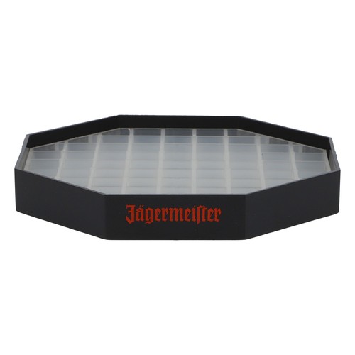 Jägermeister untersetzer mit - jägermeister,