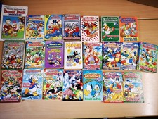 Lustiges Taschenbuch Sammlung Konvolut