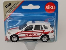 SIKU 1466 Notarzt
