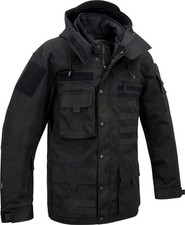 Brandit Men Jacke Performance