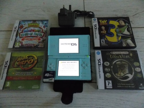 Nintendo lite handheld - lite,