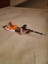 Masse DDR usw. Indianer