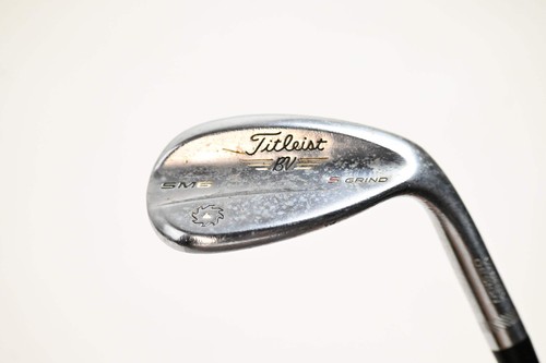 Titleist vokey sm6 lob wedge - vokey,