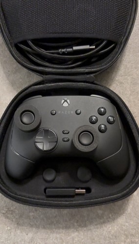 Razer wolverine pro - wolverine, v3