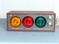 Polnisches COLOROFON C 23 B