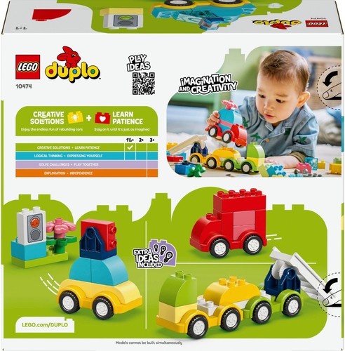 Lego kreative fahrzeuge - lego®,
