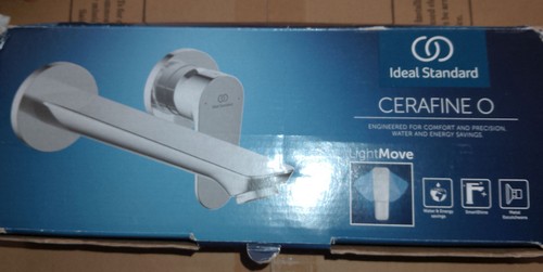 Ideal standard bd133aa - standard,