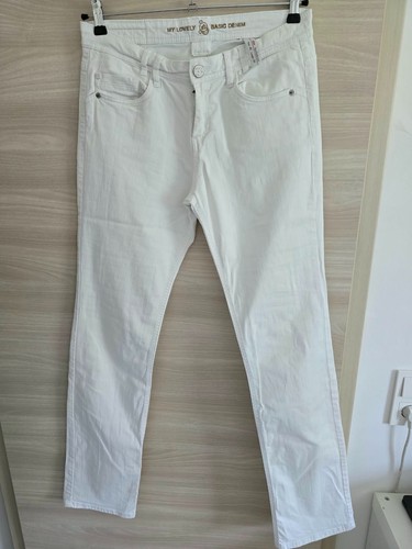 Damenjeans 40 36 - damenjeans, w/l