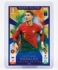 Cristiano Ronaldo Sturm