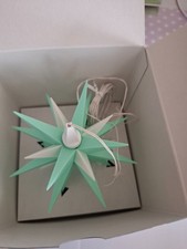 Herrnhuter Stern Bastelstern