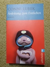 Anleitung zum Entlieben: Roman von Lubek, Conni | Buch | Zustand sehr gut