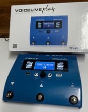 TC-Helicon VoiceLive Play