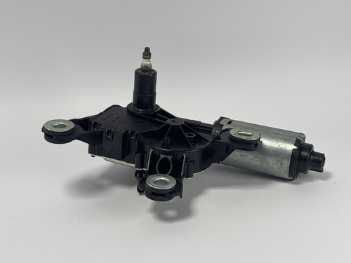 Wischermotor hinten audi - hinten,
