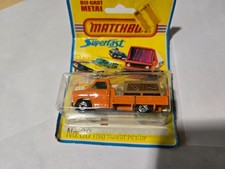 Matchbox No 66 Ford Transit
