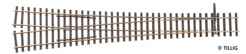 Tillig elite 85383 abw - h0-elite,