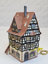 FALLER B-939 H0 FACHWERKHAUS