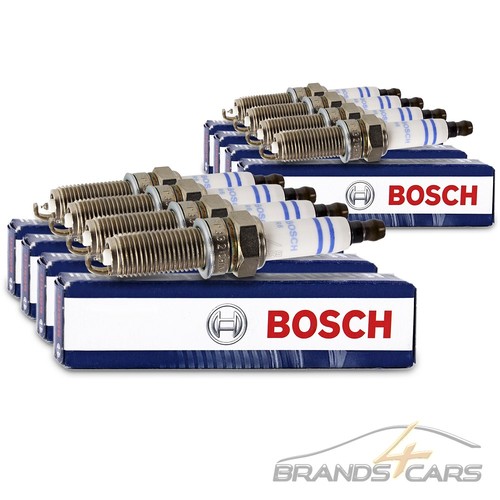 Bosch zündkerze - bosch,