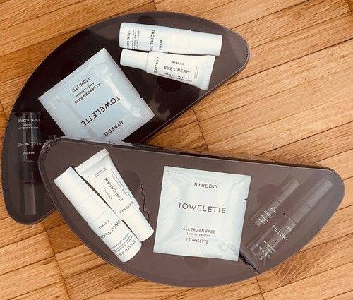 Byredo kosmetik set - 2x,