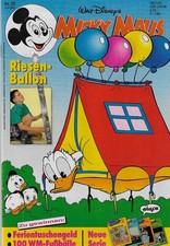 Micky maus 1990 mit - micky, /