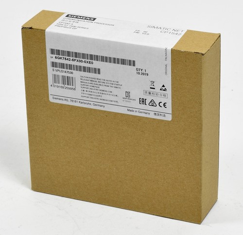 Siemens simatic 1500 - simatic, s7-1500