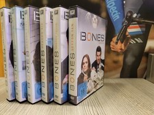 Bones: Die Knochenjägerin
