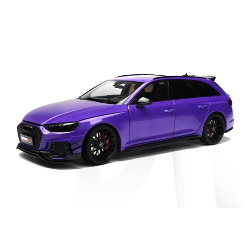 Kiloworks audi rs4 avant - audi,