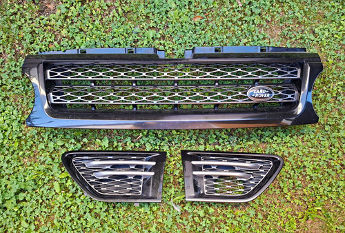 Range rover sport l320 - rover,